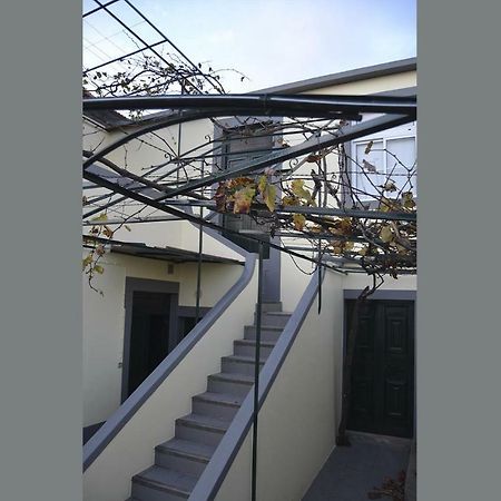 Ribeira Brava Studio Sea View Διαμέρισμα Εξωτερικό φωτογραφία