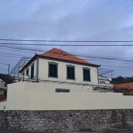 Ribeira Brava Studio Sea View Διαμέρισμα Εξωτερικό φωτογραφία