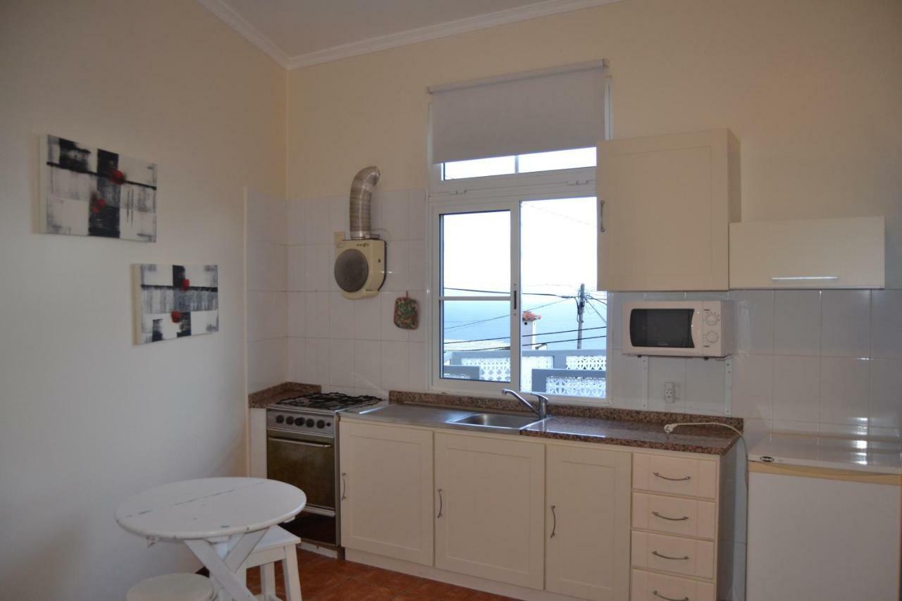 Ribeira Brava Studio Sea View Διαμέρισμα Εξωτερικό φωτογραφία