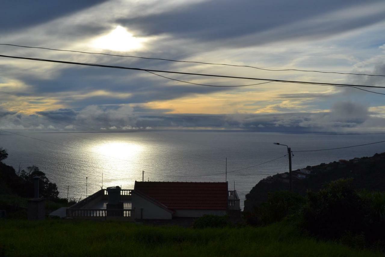 Ribeira Brava Studio Sea View Διαμέρισμα Εξωτερικό φωτογραφία
