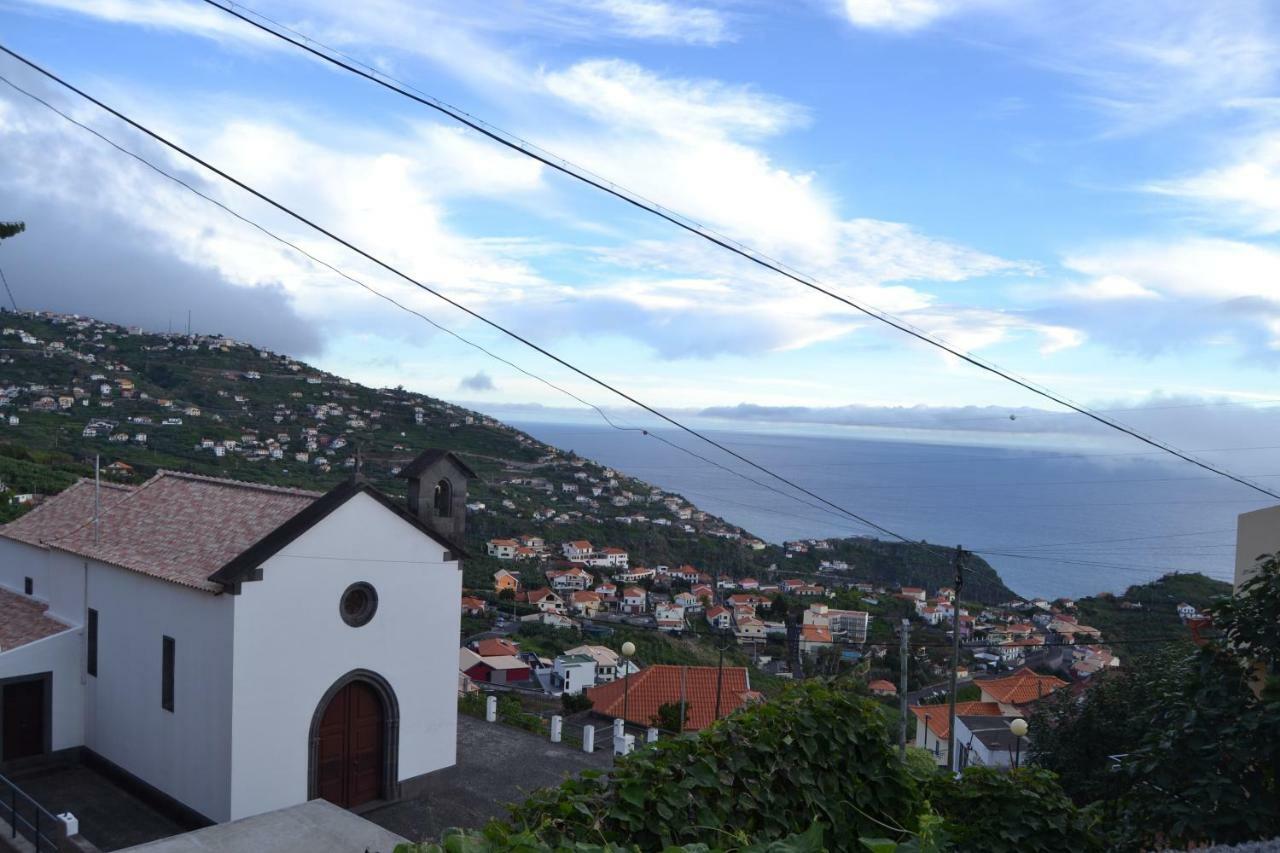 Ribeira Brava Studio Sea View Διαμέρισμα Εξωτερικό φωτογραφία