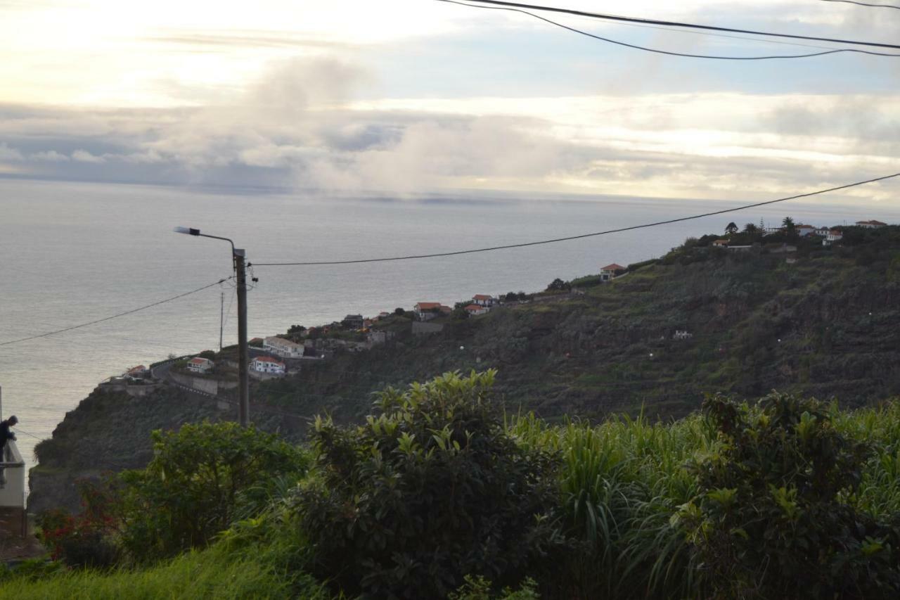 Ribeira Brava Studio Sea View Διαμέρισμα Εξωτερικό φωτογραφία