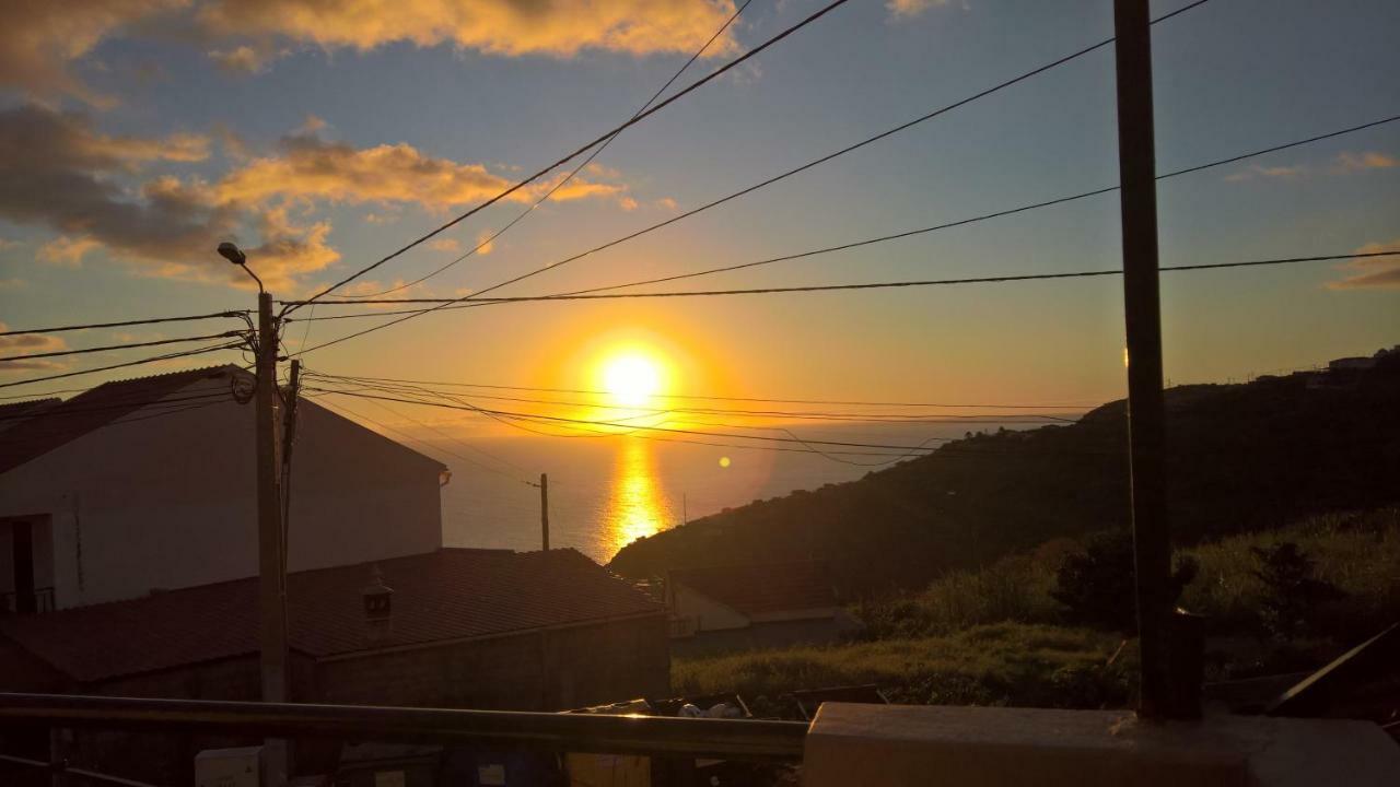 Ribeira Brava Studio Sea View Διαμέρισμα Εξωτερικό φωτογραφία