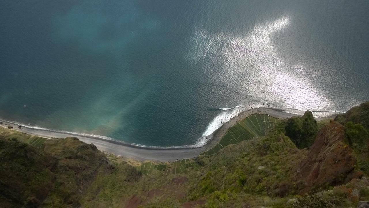 Ribeira Brava Studio Sea View Διαμέρισμα Εξωτερικό φωτογραφία