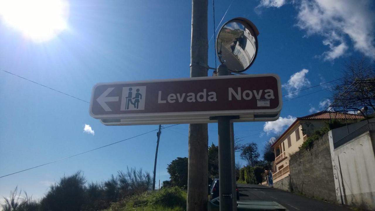 Ribeira Brava Studio Sea View Διαμέρισμα Εξωτερικό φωτογραφία